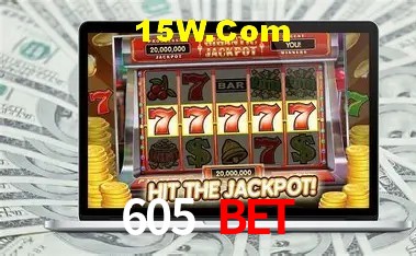 Experiência VIP 605 Bet