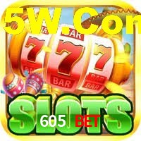 Tournaments 605 Bet