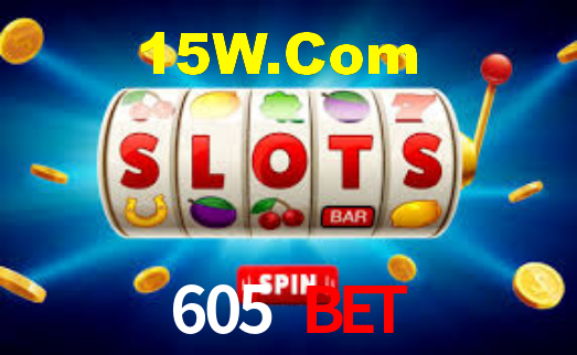 Premium Interface 605 Bet