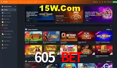 Weekend Specials 605 Bet
