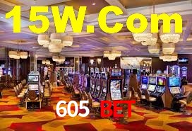 Programa VIP 605 Bet