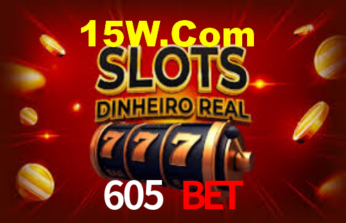Instant EasyPaisa 605 Bet