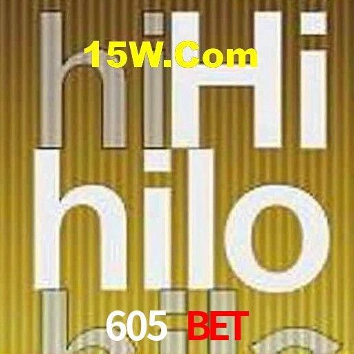 Tennis Betting 605 Bet
